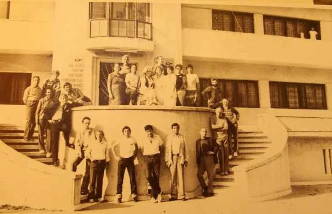 Echipa Radio Vacanța