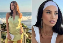 Alina Pușcău, mesaj emoționant din Grecia, în timpul tratamentului oncologic Alina Pușcău, mesaj emoționant din Grecia, în timpul tratamentului oncologic