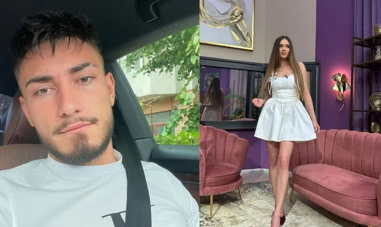 Andreea și Senin