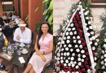 Cătălin va prelua îngrijirea fiicei Mădălinei Apostol