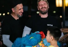 Cheloo, revoltat de proba de pronunție din Uzbekistan