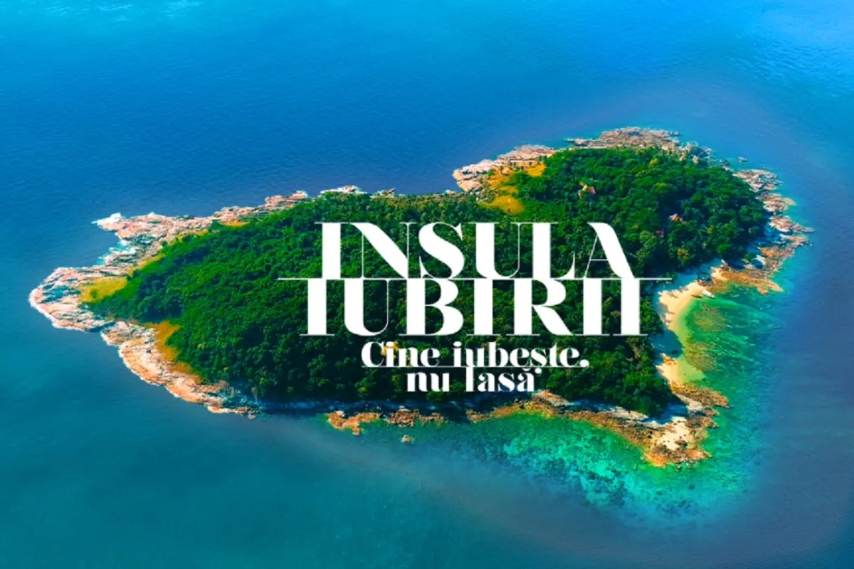 Doi concurenți de la Insula Iubirii au scăpat detalii din culise pe Instagram. Au șters apoi totul
