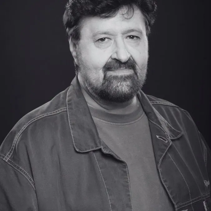 Ionuț Antonie