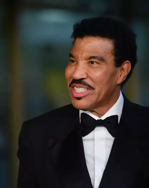 Lionel Richie