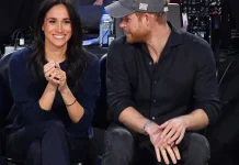 Numărul lui Meghan Markle, distribuit într-un grup de părinți. Alertă de securitate pentru familia Sussex