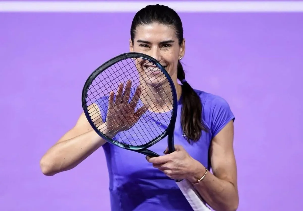 Sorana Cîrstea se retrage de la Beijing. Turneul pierde patru jucătoare din Top 20