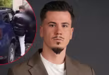 Alberto de la „Mireasa”, preluat de procurori și dus la Ploiești pentru audieri