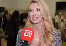Andreea Bălan și-a schimbat echipa de dansatori după despărțirea artistică de Petrișor Ruge