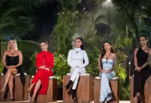 Bianca Iotu și Remi au rupt legătura la „Insula Iubirii” 2026