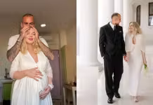 Denis Alibec și Anca Surdu au devenit părinți. Cum o cheamă pe fiica lor Denis Alibec și Anca Surdu au devenit părinți. Cum o cheamă pe fiica lor
