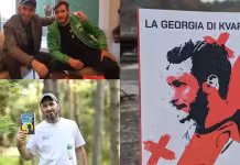Giorgi Kekelidze, dezvăluiri despre Khvicha Kvaratskhelia și povestea fotbalului georgian
