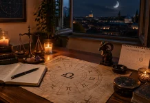 Horoscop 10 octombrie 2026