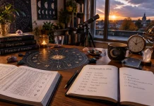 Horoscop 13 octombrie 2026