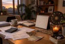 Horoscop 15 octombrie 2026
