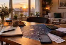 Horoscop 21 octombrie 2026