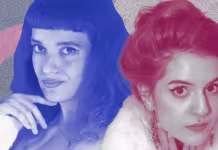 Ioana Cătălina Obreja și Fabiola Pascu, invitate la Pragul Vaida