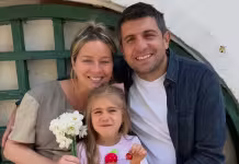 Laura Cosoi și Cosmin Curticăpean, vacanță ratată în Italia după anularea zborului