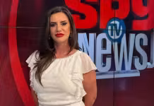 Mara Bănică și-a estompat ridurile de pe frunte. Primele imagini după intervenție Mara Bănică și-a estompat ridurile de pe frunte. Primele imagini după intervenție