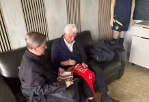 Mircea Dridea ar schimba arbitrul în meciul Petrolului cu Liverpool din 1966