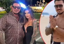 Prințul Marco dezvăluie metoda care l-a ajutat să renunțe la kilograme