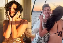 Vacanță în Mauritius pentru Rareș Cojoc și Claudia. Replica Andreei Popescu