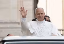Vești bune pentru Papa Leon al XIV-lea