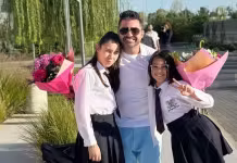 Viața lui Pepe, împărțită între platoul de la Kanal D și antrenamentele fetelor